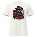 Women's Relaxed T-Shirt - Image 12