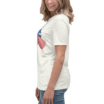 Women's Relaxed T-Shirt - Image 125