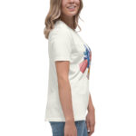 Women's Relaxed T-Shirt - Image 139