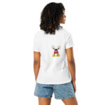 Women's Relaxed T-Shirt - Image 6
