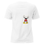 Women's Relaxed T-Shirt - Image 2