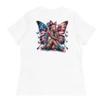 Women's Relaxed T-Shirt - Image 5