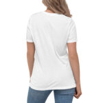 Women's Relaxed T-Shirt - Image 84