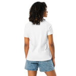 Women's Relaxed T-Shirt - Image 78