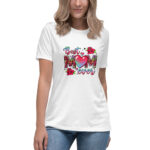 Women's Relaxed T-Shirt - Image 3