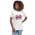 Women's Relaxed T-Shirt - Image 2