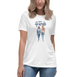 Women's Relaxed T-Shirt - Image 5