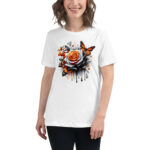 Women's Relaxed T-Shirt - Image 2