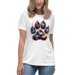 Women's Relaxed T-Shirt - Image 5