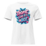 Women's Relaxed T-Shirt WOMEN