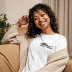 Women's Relaxed T-Shirt - Image 5