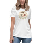 Women's Relaxed T-Shirt - Image 15