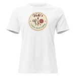 Women's Relaxed T-Shirt - Image 3