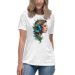 Women's Relaxed T-Shirt - Image 54