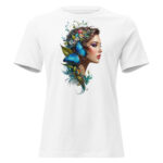 Women's Relaxed T-Shirt - Image 13