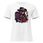 Women's Relaxed T-Shirt - Image 13