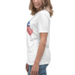 Women's Relaxed T-Shirt - Image 126