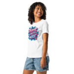 Women's Relaxed T-Shirt WOMEN - Image 5
