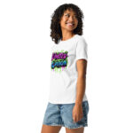 Women's Relaxed T-Shirt - Image 5