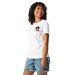 Women's Relaxed T-Shirt - Image 7