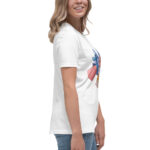 Women's Relaxed T-Shirt - Image 140