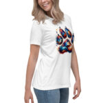 Women's Relaxed T-Shirt - Image 6