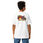 Youth classic tee - Image 2