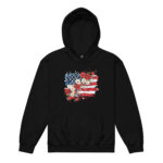 Youth heavy blend hoodie