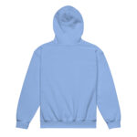 Youth heavy blend hoodie - Image 13