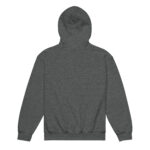 Youth heavy blend hoodie - Image 11
