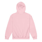 Youth heavy blend hoodie - Image 8