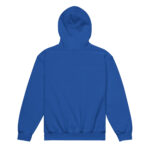 Youth heavy blend hoodie - Image 10