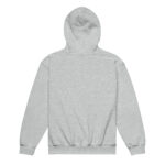 Youth heavy blend hoodie - Image 9