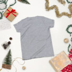 Youth Short Sleeve T-Shirt - Image 51