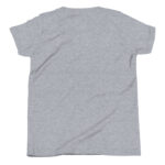 Youth Short Sleeve T-Shirt - Image 21
