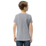 Youth Short Sleeve T-Shirt - Image 28