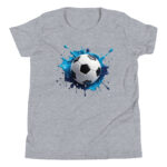 Youth Short Sleeve T-Shirt - Image 8