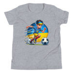 Youth Short Sleeve T-Shirt - Image 8