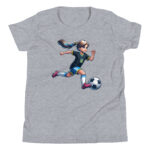 Youth Short Sleeve T-Shirt - Image 11