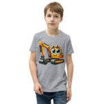 Youth Short Sleeve T-Shirt - Image 41