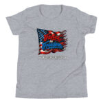 Youth Short Sleeve T-Shirt - Image 8