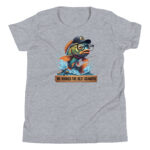 Youth Short Sleeve T-Shirt - Image 6