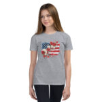 Youth Short Sleeve T-Shirt - Image 21