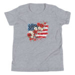 Youth Short Sleeve T-Shirt - Image 4