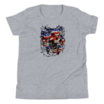 Youth Short Sleeve T-Shirt - Image 6