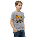 Youth Short Sleeve T-Shirt - Image 71
