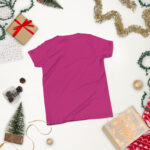 Youth Short Sleeve T-Shirt - Image 49