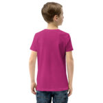 Youth Short Sleeve T-Shirt - Image 26