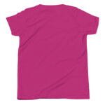 Youth Short Sleeve T-Shirt - Image 22