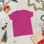 Youth Short Sleeve T-Shirt - Image 31